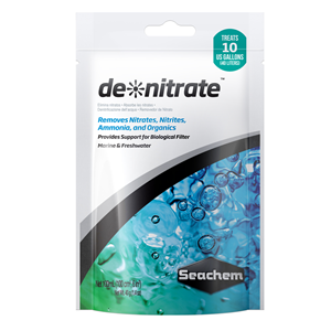 Seachem De Nitrate 100Ml
