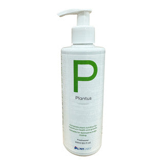 NT Labs Plantus 495ml