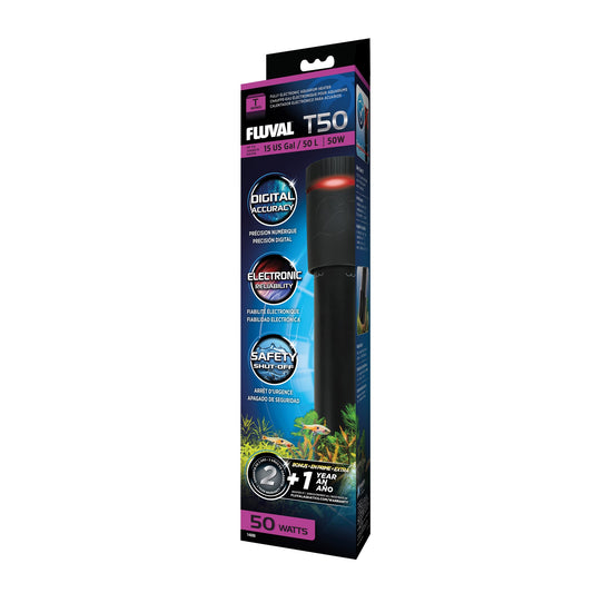 Fluval T50 Heater
