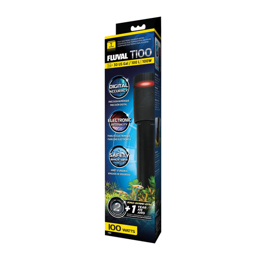 Fluval T100 Heater