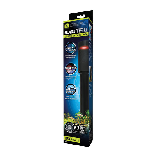 Fluval T150 Heater
