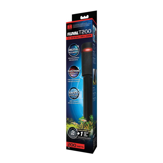 Fluval T200 Heater