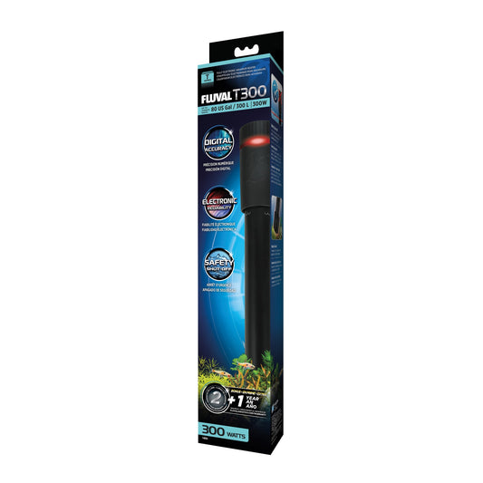 Fluval T300 Heater