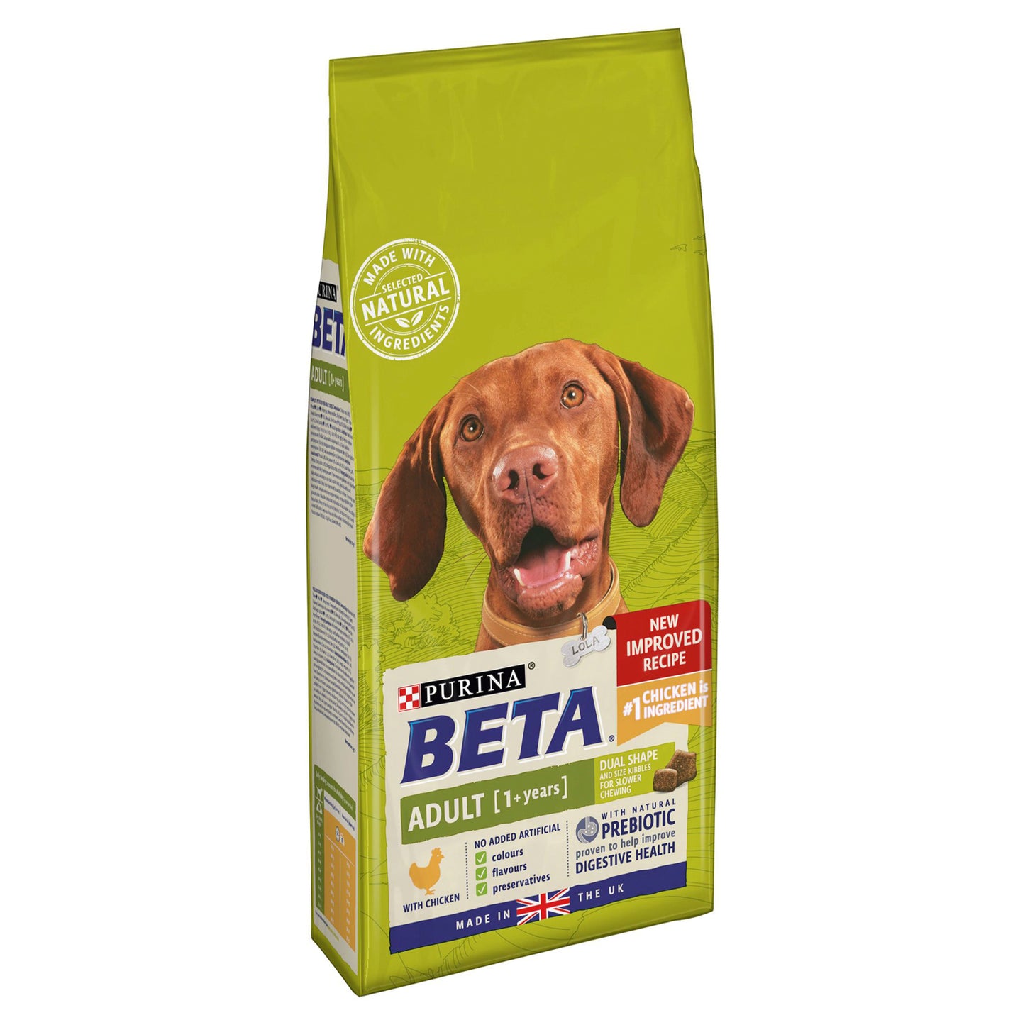 Beta Adult Chicken, 2kg