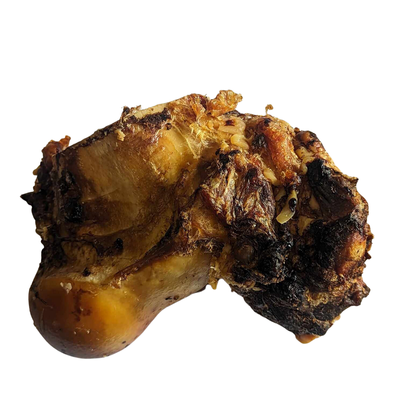 Roasted Knuckle Bone - Single