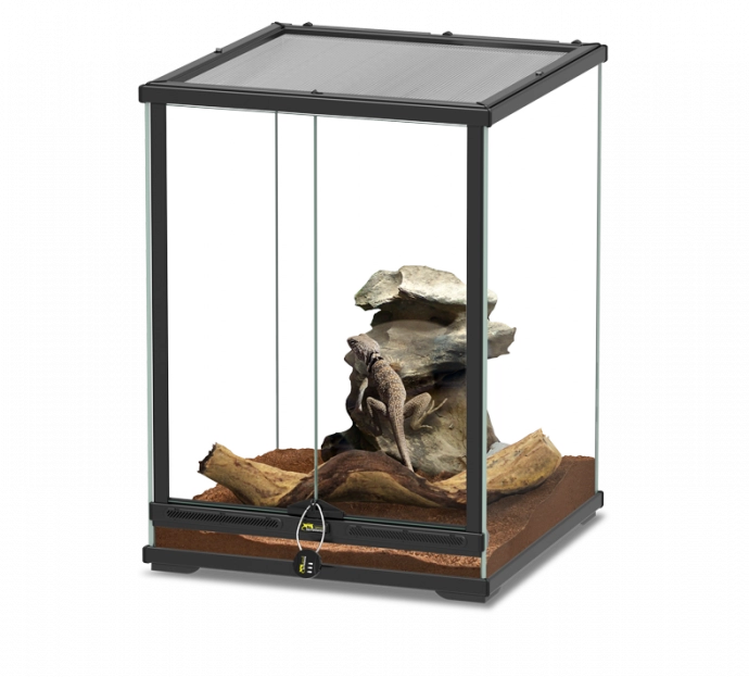 Smart Line Terrarium 45x45x60cm
