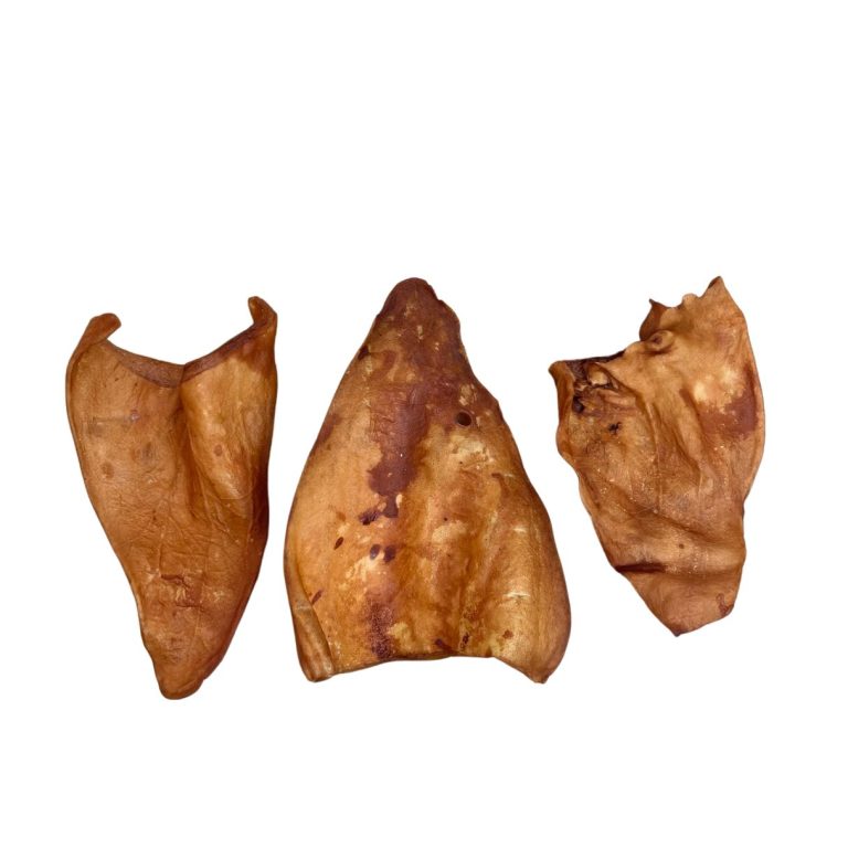 Smoked Bull Ear - Single