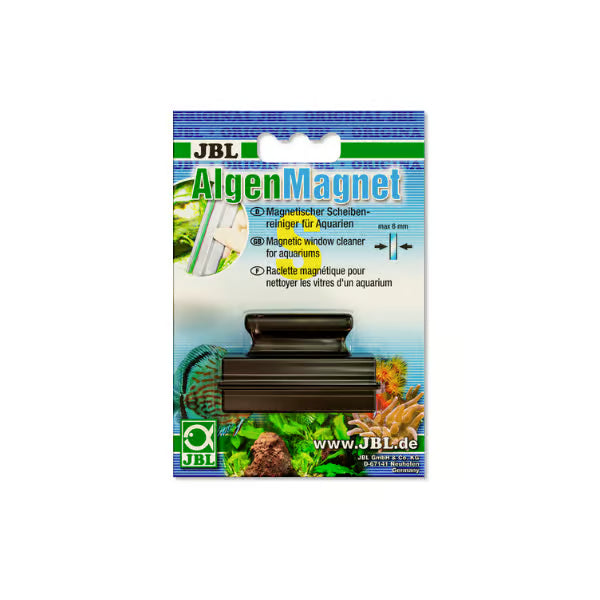 JBL Algae Magnet S