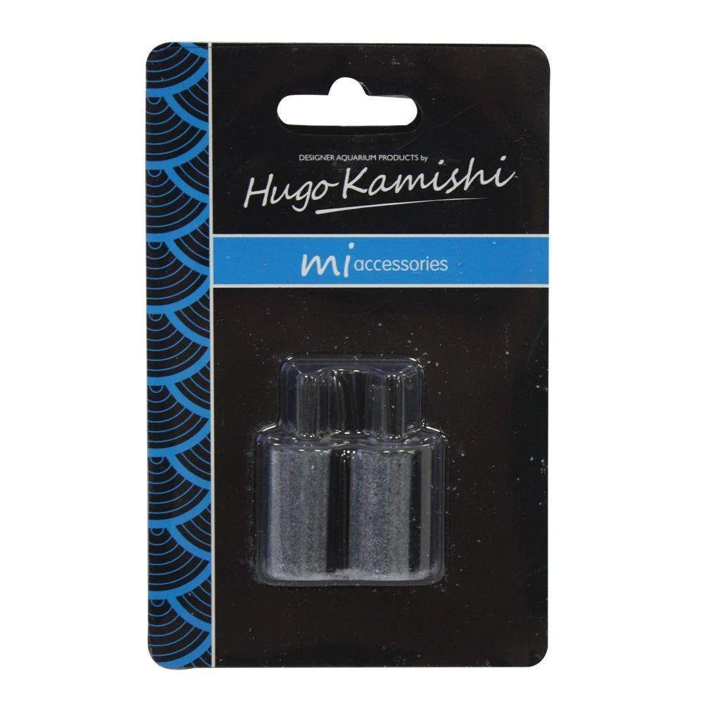 Hugo Kamishi Airstone 13x26x4mm pk2