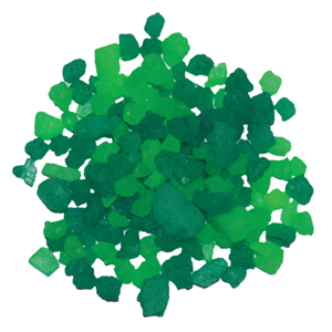 Hugo Green Gravel Mix 2Kg