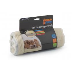 Ancol Self Heating Pad, lge 90x64cm