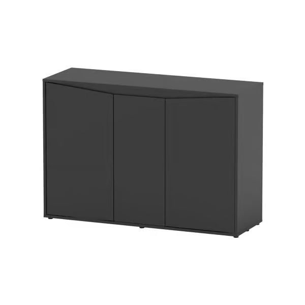 Splendid 120 Aquarium Black + Black Cabinet