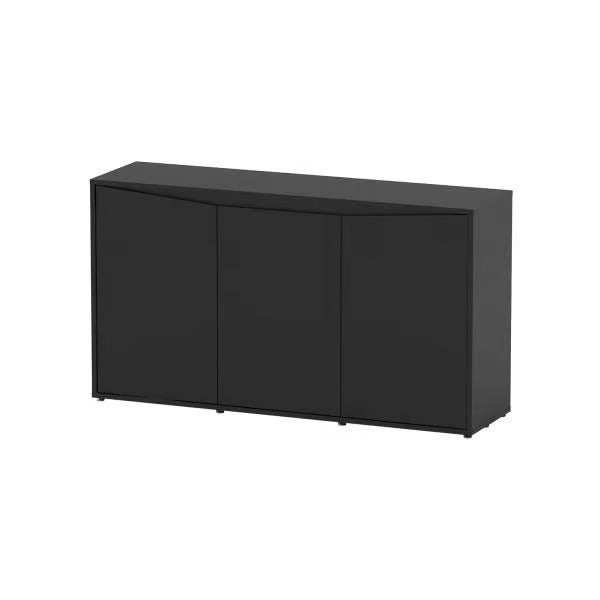 Splendid 150 Aquarium Black + Black Cabinet