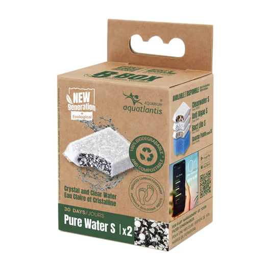 BioBox Media - Pure Water S