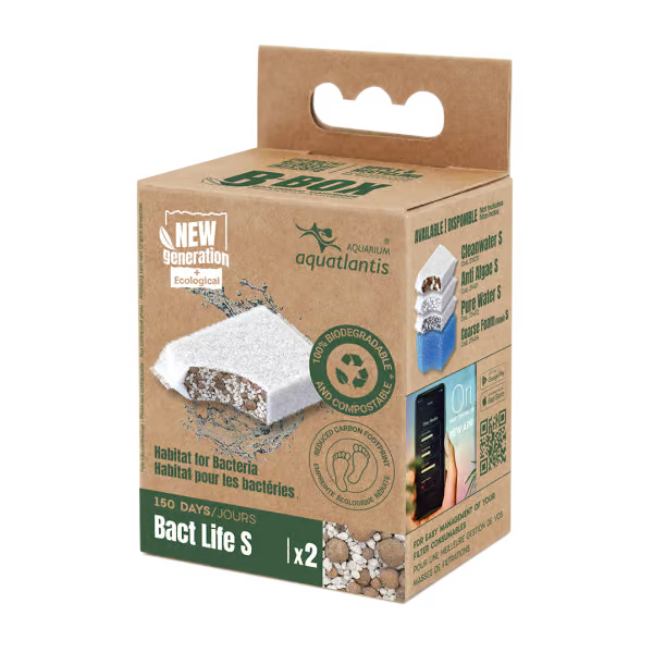 BioBox Media - Bact Life S