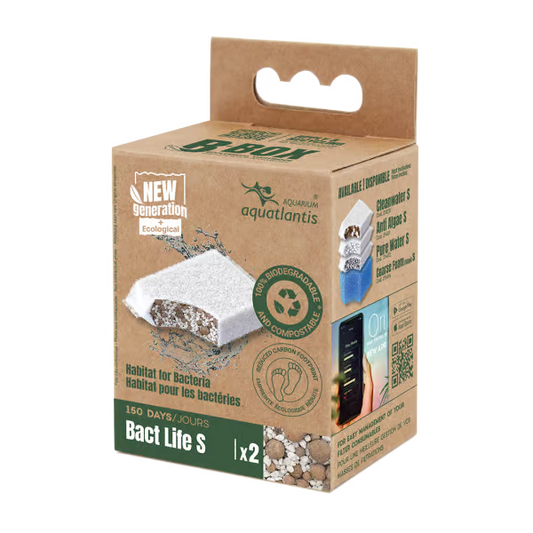 BioBox Media - Bact Life S