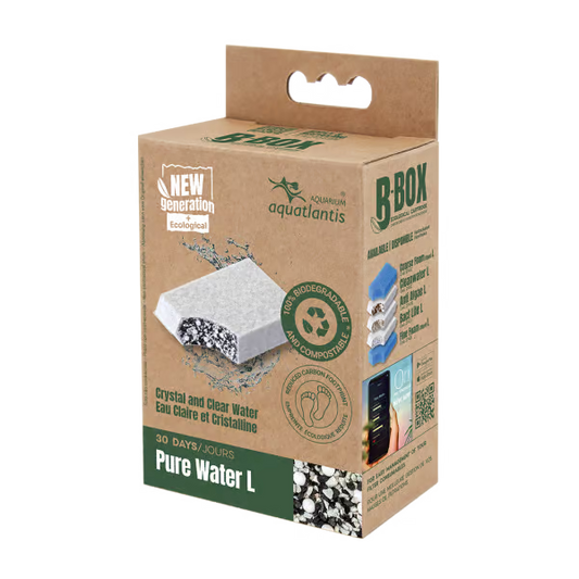 BioBox Media - Pure Water L