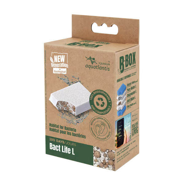 BioBox Media - Bact Life L