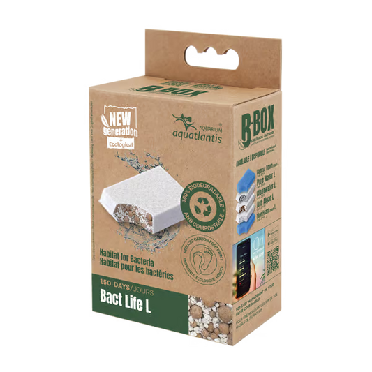 BioBox Media - Bact Life L