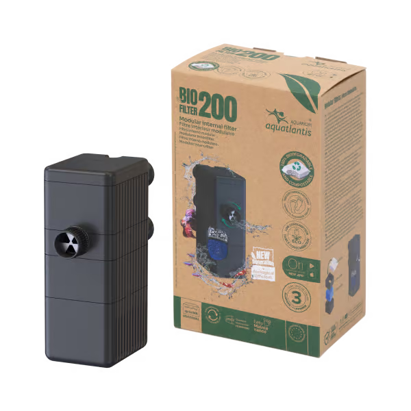 Aquatlantis Bio Filter 200
