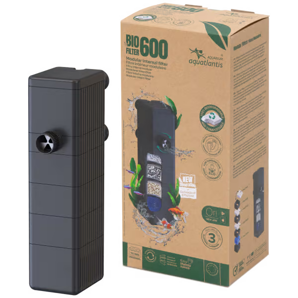 Aquatlantis Bio Filter 600