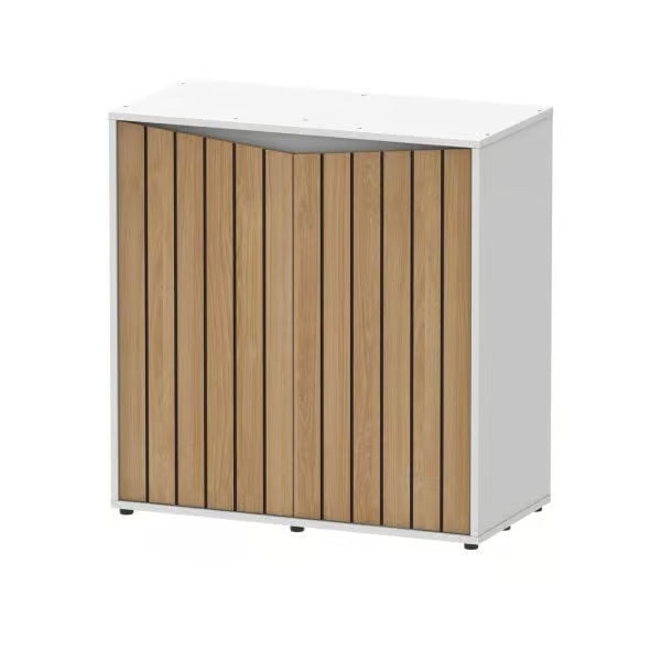 Splendid 80 Cabinet White Slat