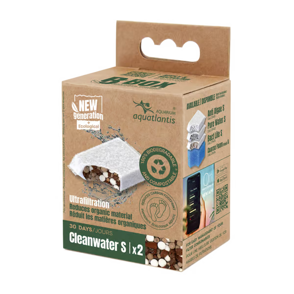 BioBox Media - Clean Water S
