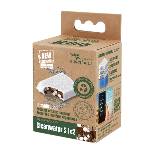 BioBox Media - Clean Water S