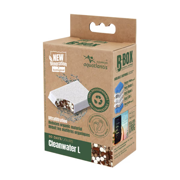 BioBox Media - Cleanwater L
