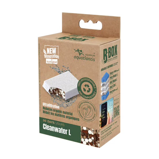 BioBox Media - Cleanwater L