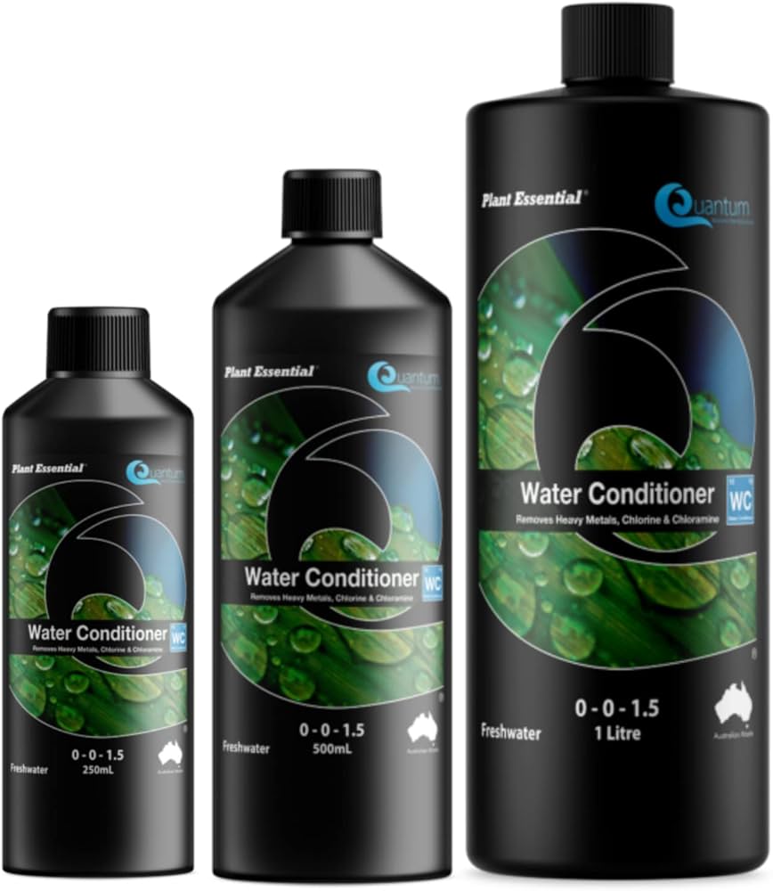 Quantum Water Conditioner 500ml