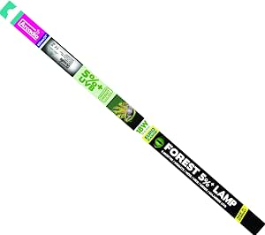 Arcadia Euro-Range Forest 5% UV Tube 45cm (18"), 15W