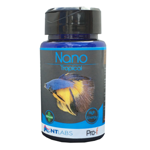 NT Labs Pro-F Nano Tropical 45g