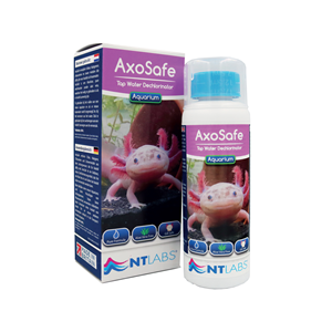Nt Aquarium Axosafe