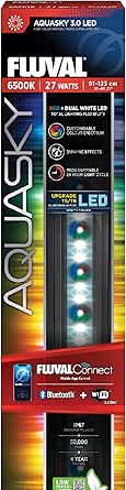 FL Aquasky 3.0 LED w/WiFi&BT 27W