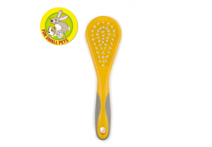 Ancol Just 4 Pets Small Animal Bristle Brush
