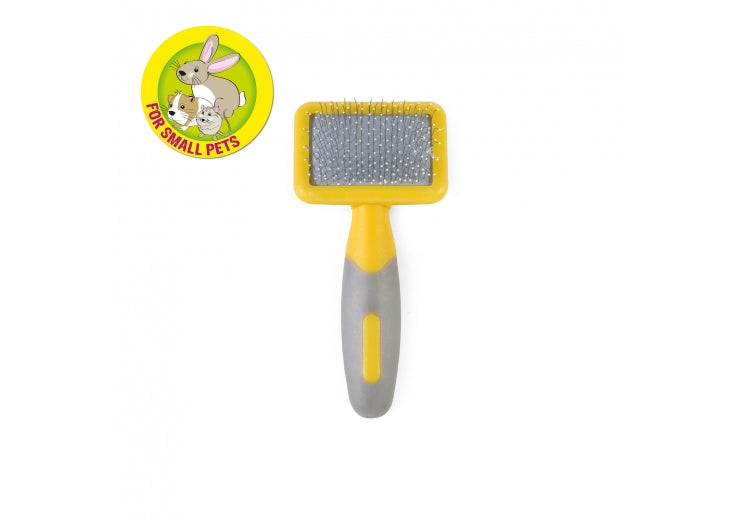 Ancol Just 4 Pets Small Animal Slicker Brush