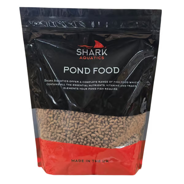 shark Pond Wheatgerm Sticks 1kg