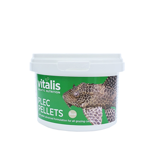 Vitalis Plec Pellet 8mm 160g