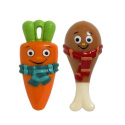Good Boy Carrot Drumstick