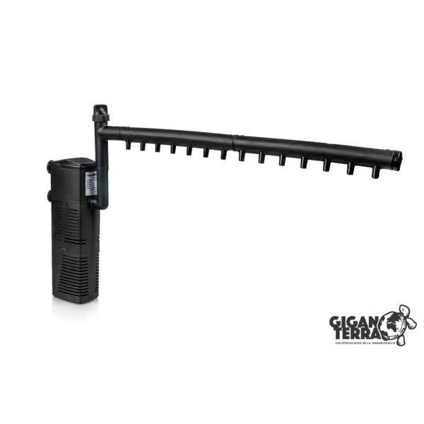 GiganAqua Internal Filter 600lph 7w