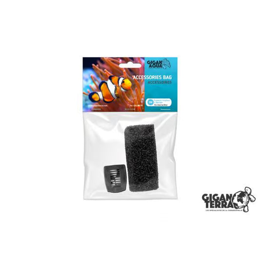 GiganAqua Replacement Media 300 3w