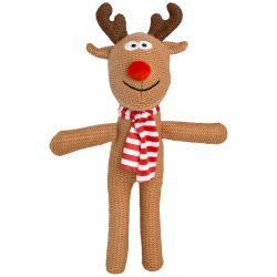 Good Boy Woolie Reindeer