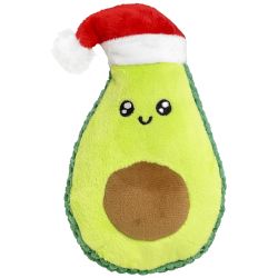 Good Boy Festive Avocado 6.5"