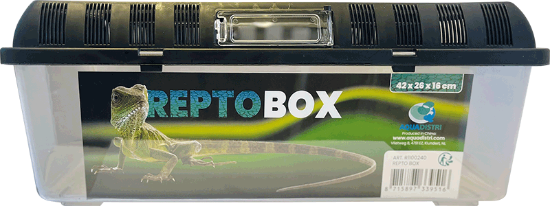 Repto Box (Various Sizes)
