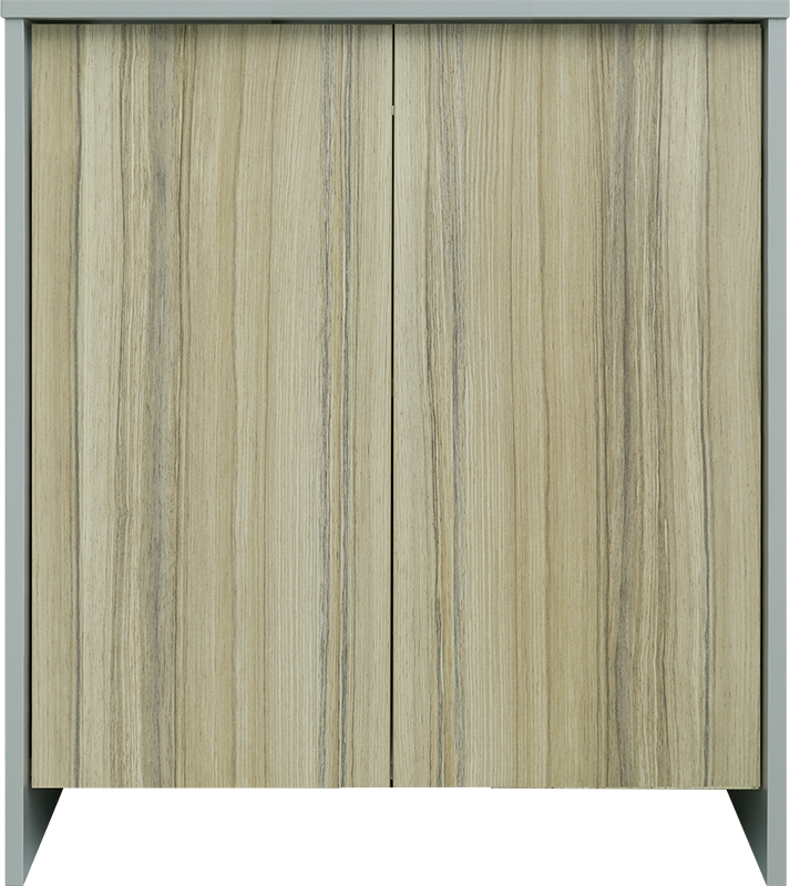 SF Design Stand 60 x 40cm Grey/Coco