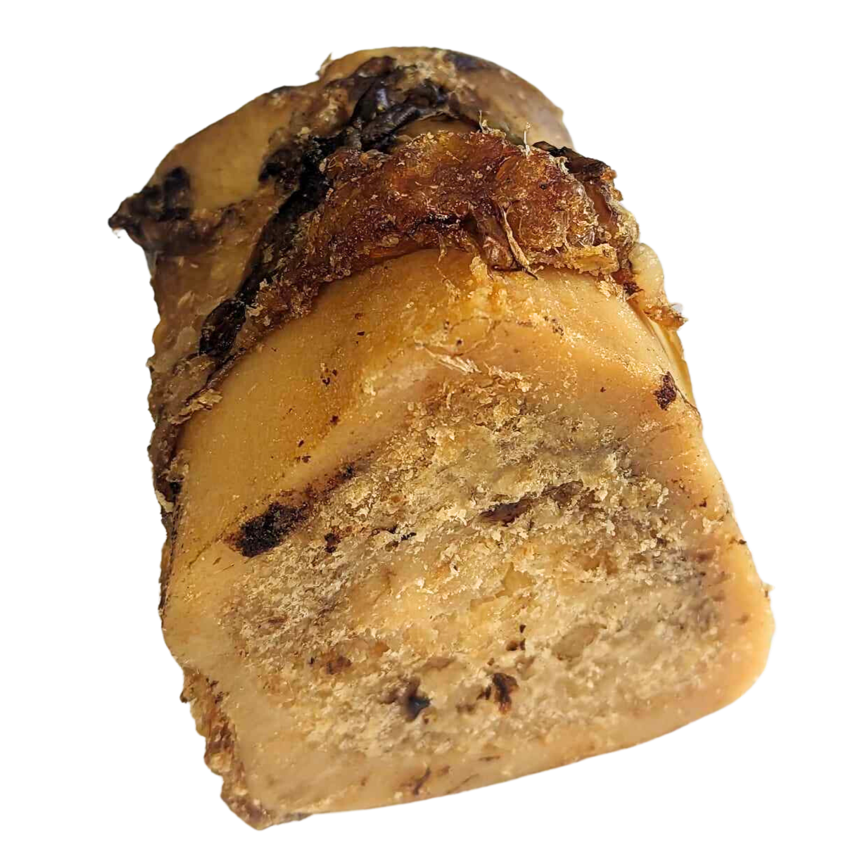 Mini Roasted Marrow Bones - Single