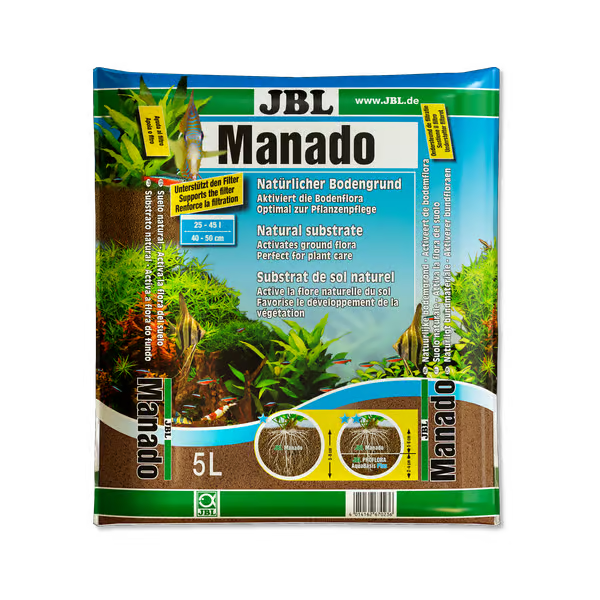 JBL Manado 5L