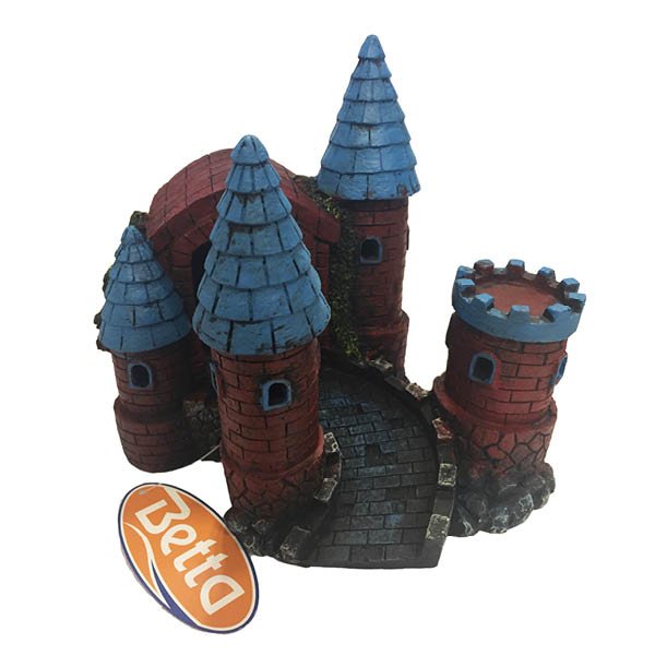 BETTA Medium Castle