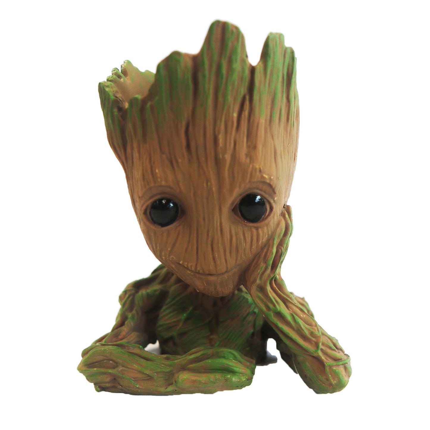 BETTA Me Is Root